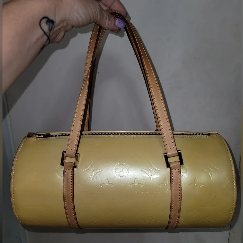 Louis Vuitton product key